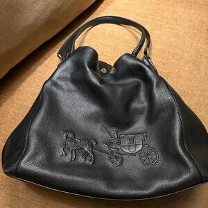 Coach 33727 Horse and Carriage Edie